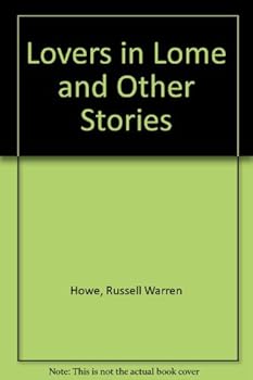 Paperback Lovers in Lome and Other Stories Book