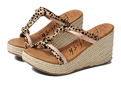 Image of Blowfish Women's Granola Fisherman Sandal