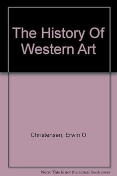 Unknown Binding The History Of Western Art Book