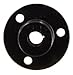 Salt Spreader Hub Replacement For Meyer 36218 Buyer 0202000 1/2" Diameter