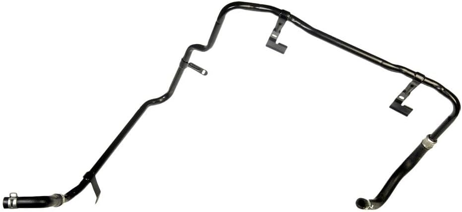 Dorman 626-101 HVAC Heater Hose Assembly Compatible with Select Buick / Oldsmobile / Pontiac Models