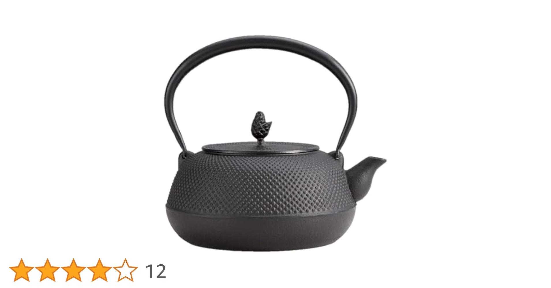 新品、未使用品、供箱、付属品付　南部岩鋳造　１８型平アラレ　emma様　売約済み 新品、未使用品、供箱、付属品付 南部岩鋳造 18型平アラレ