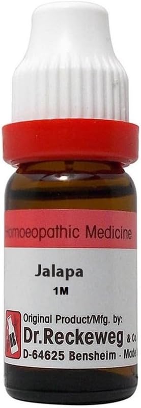 - JALAPPA 1M 11ML Dr. Reckeweg
