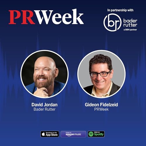 Build mental equity, build your brand: a Bader Rutter podcast, a podcast sponsored by Bader Rutter