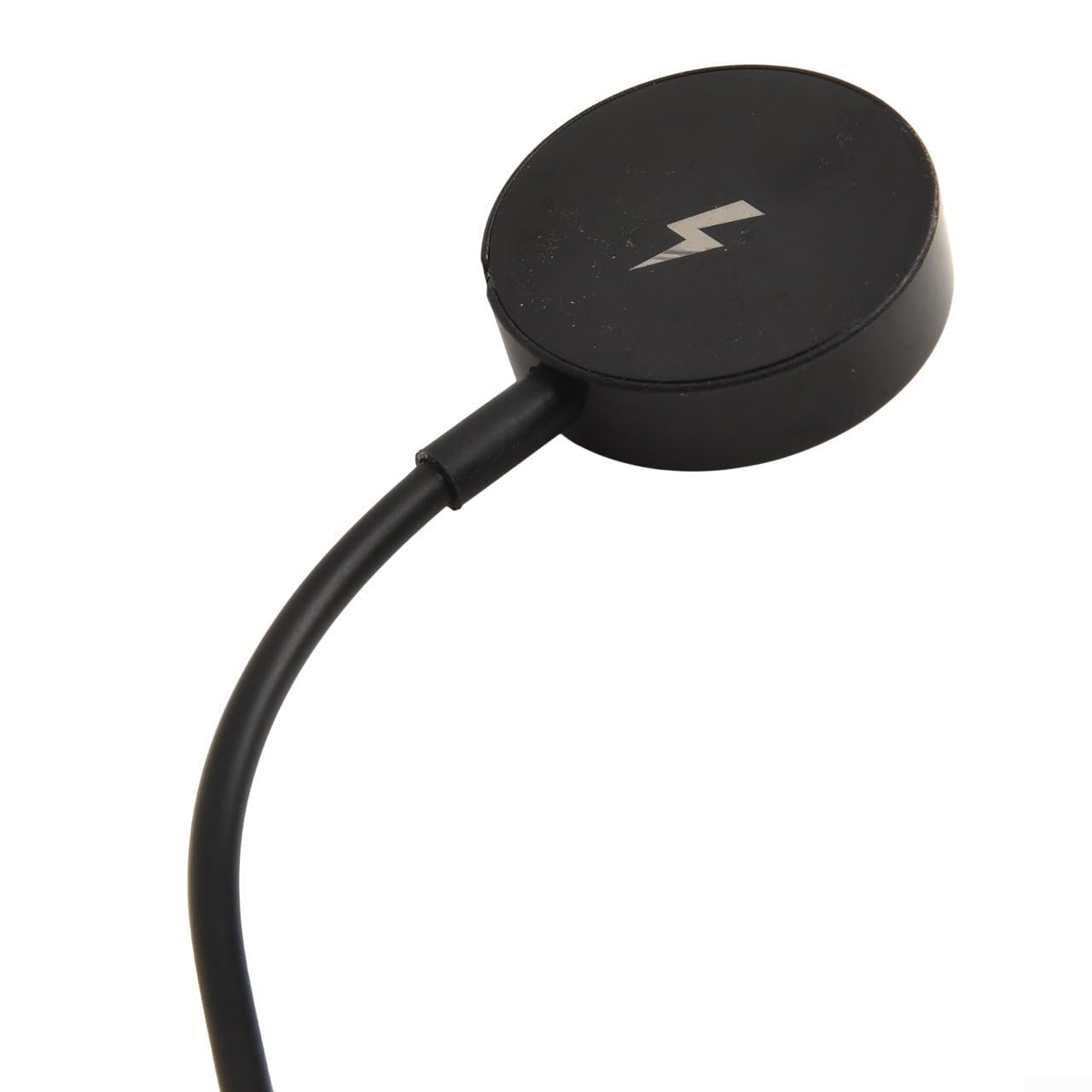 Fossil Smartwatch ładowarka do Gen 1 2 3 stacja dokująca do szybkiego ładowania USB kompatybilna Q Founder Wander dla marshal 10 cm (czarny)