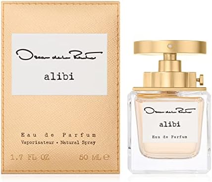 Oscar de la Renta Alibi Eau de Parfum Perfume Spray for Women