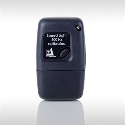Clearaudio Speed Strobe Light for precise speed readings - AC039