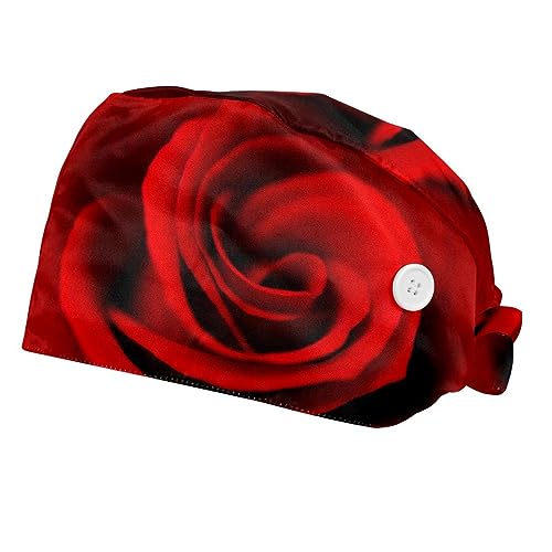 Casquettes de travail avec bandeau de transpiration VERED ajustables lot de 2