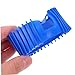 COSMEVIVI 2pcs Silicone Gauge for Propane Tank Gauge Protectors for Acetylene Propane Meters for Industrial Applications