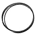 Drill Press Drive Belt Fits - Central Machinery 8 Inch 60238 Drill Press - High Strength Rubber Belt - Replacement Drive Belt - Made In The USA- Motor Drive Belt