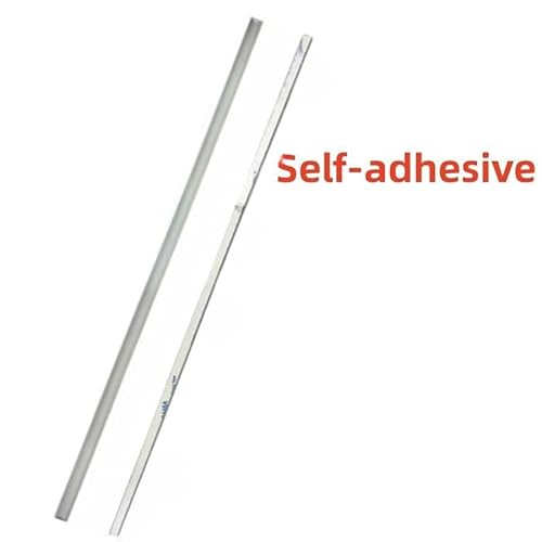 image for Laptop Bottom Rubber Feet Strips Replacement for HP Envy X360 15-DS,15