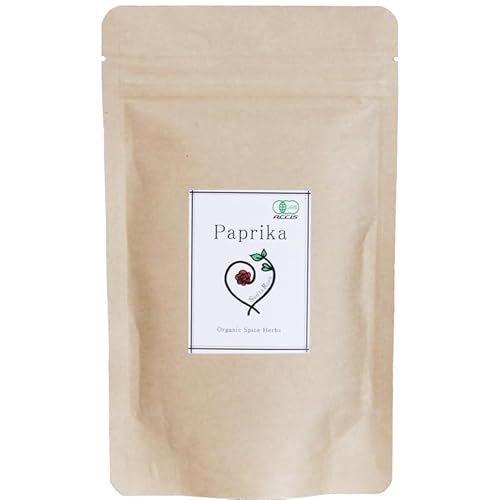 San'ta Rosa (T^[T) pvJpE_[ 50g pvJbI[KjbN L@JASF Y M paprika XpCXEh VRF EEpGAEύݗ