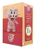 Banpresto - Tom & Jerry Fluffy Puffy Jerry Figure