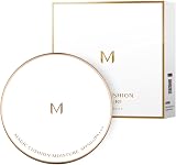 株式会社ミシャジャパン ミシャ M クッション ファンデーション（モイスチャー） (No.23 自然な肌色)の商品画像