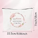 Zoom IMG-1 jiomulig regalo per nonna borsa Zoom IMG-1 jiomulig regalo per nonna borsa