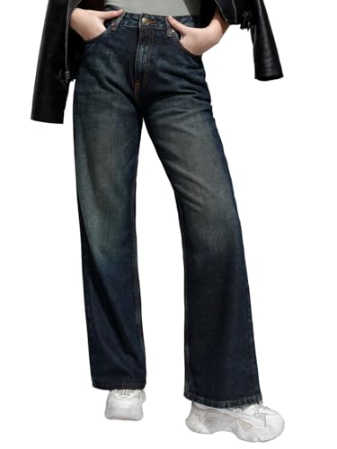Image of Tokyo Talkies Women Jeans