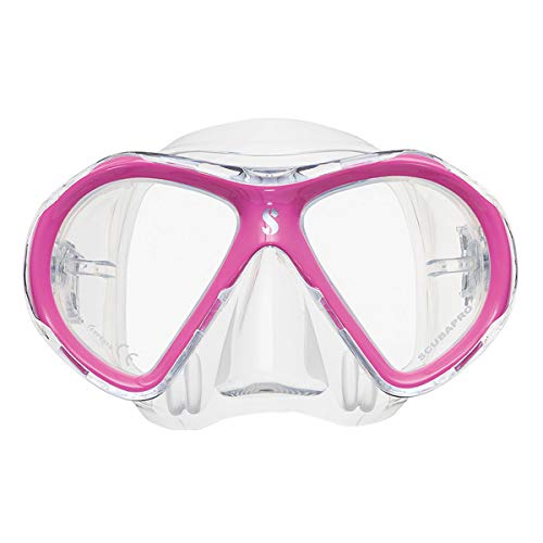 Scubapro Spectra Mini Mask - Pink
