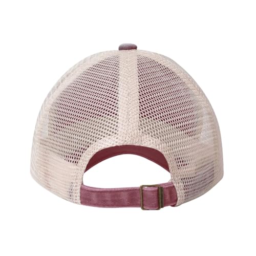 Gorra baseball Appeal to Heaven unisex rojo talla única miniatura 4