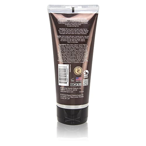 Beard Guyz 2-In-1 Wash & Tame (6.7 Oz) #TOP1
