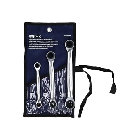 KS Tools 503.4540 - Clés polygonales Cover