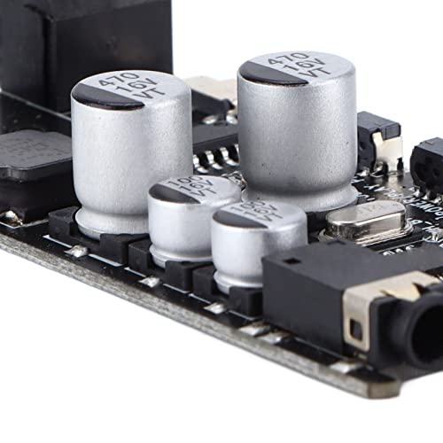 Amplifier Moduledigital Amplifier Board Car Amplifierwireless Stable Stereo Power Amplifier Module With Buttons For Car Computer Home Theater Audio Amplifier For Speakers #TOP4