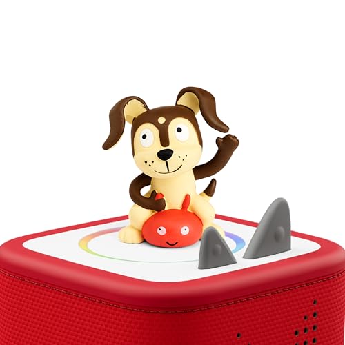 Tonies Favorite Children's Songs: Playtime Puppy Audio Toy Figurine by Tonies - Image 2