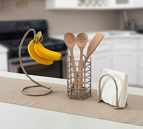 Home Basics NH00878 Metal Napkin Holder For Table, By Home Basics thumb #6