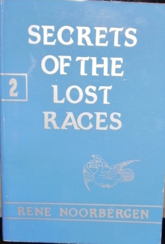 Secrets of the Lost Races, #2 B000Q7K69M Book Cover