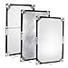 Glow Reflector Panel and Sun Scrim Kit 39