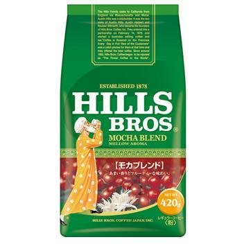 Amazon | ヒルス モカブレンド徳用 800g | ヒルス | 焙煎 通販