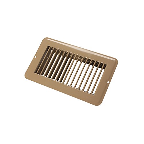 Best Floor Register For Rv