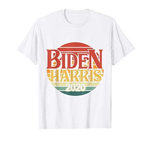 Joe Biden Kamala Harris 2020 t-shirt