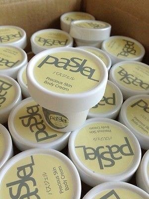 PASJEL Skin Body Cream stretch marks remover cream