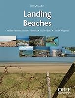 Les Plages du Débarquement (GB) 2815107899 Book Cover