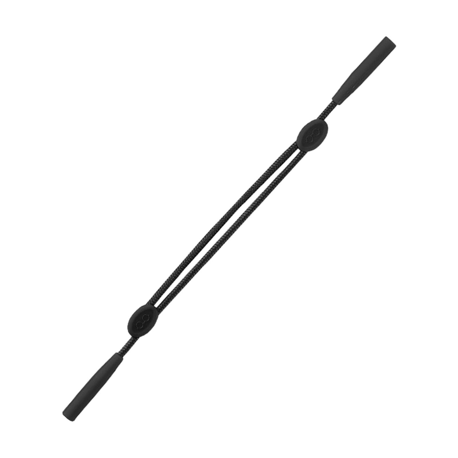 THE STYLE SUTRA® Sports Eyeglasses Strap No Tail for Indoor Outdoor Activities Biking Fishing adults 30cm-image-8