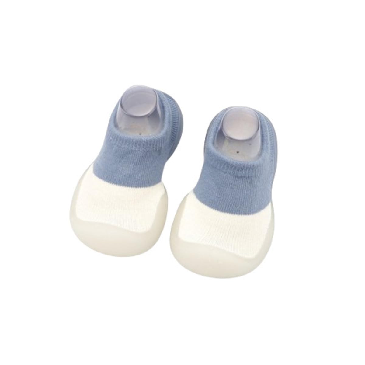 MOMISY Anti-Skid leather soled 2 Color Shoe Socks for Baby Boys and Baby Girls-12 to 24 months, Medium (Army Green, 12-24 Months) (B0CR96GNX4) Amazon Price History, Amazon Price Tracker