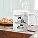 Imagen de Panvola Code Works Why Funny Programmer Gifts Taza de café Humor Idea de regalo para programadores de computadora