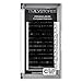 EMILYSTORES Eyelash Extensions 0.20mm Thickness C Curl Length 8-14mm Mixed Assorted Sizes Silk Mink Fake Eye Lashes In One Tray