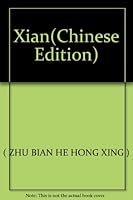 Chinese Cities of Historical & Cultural Fame : XiAn 711306678X Book Cover