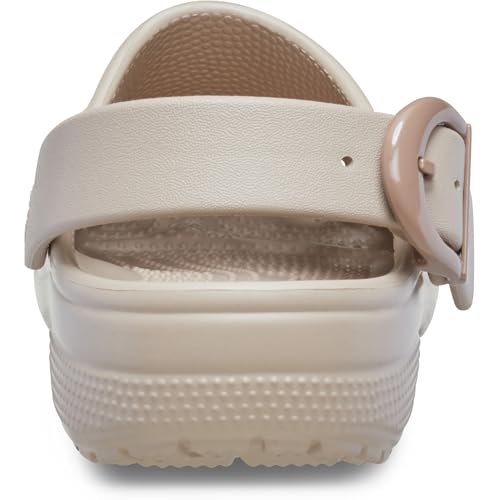 Image of Crocs Classic Buckle Unisex Clog