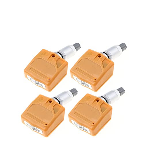 Capteur de pression des pneus Nissan 40700-Jy00B pour de multiples modèles