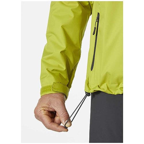 Image of Helly Hansen Men's Crew Midlayer Jacket
