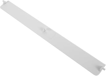 Alipis Adjustable Air Conditioning Wind Deflector Central Air Conditioning Guide Fan Panel for Efficient Ventilation Replaceable Design for Optimal Performance and