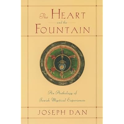 The Heart and the Fountain