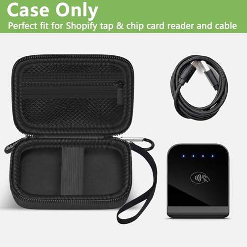 Shopify POS hardware system