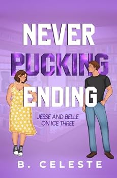Never Pucking Ending (On Ice)