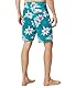 Hurley Herren Phantom Weekender 20’ Boardshorts, Tornado Teal, 30 cm