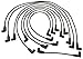 AC DELCO 9718E WIRE KIT SPLG