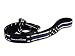 Dog Leash - Thin Blue Line Stars & Stripes