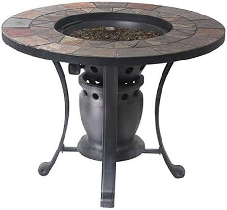 FS 28" Gas Fire Pit
